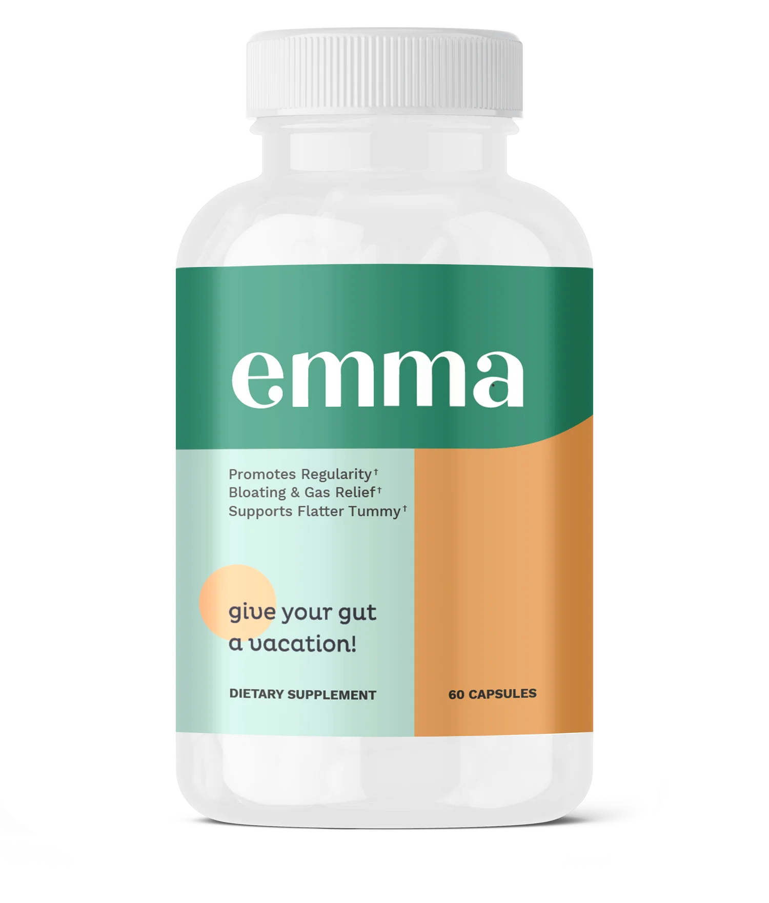 Daily Digestive Supplement